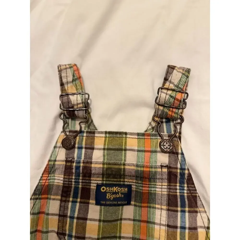 OshKosh B’gosh oshkosh gosh